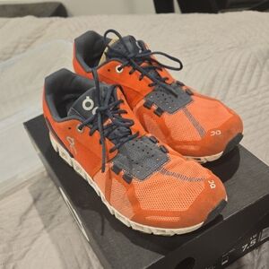 On Running Athletic Shoes | Women's | Size 8